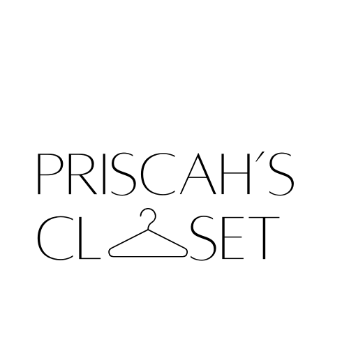 Priscahscloset